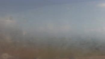 Weather camera view of Guadalupe School Utah.