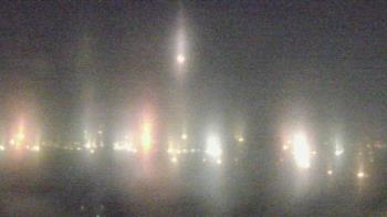 Weather camera view of Guadalupe School Utah.