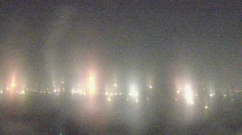 Weather camera view of Guadalupe School Utah.