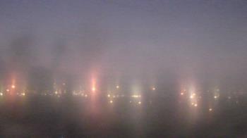 Weather camera view of Guadalupe School Utah.