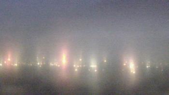 Weather camera view of Guadalupe School Utah.