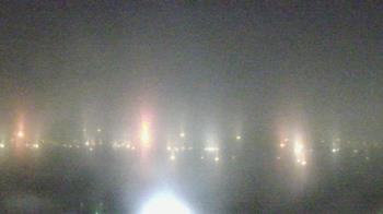 Weather camera view of Guadalupe School Utah.