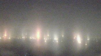 Weather camera view of Guadalupe School Utah.