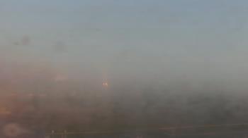 Weather camera view of Guadalupe School Utah.