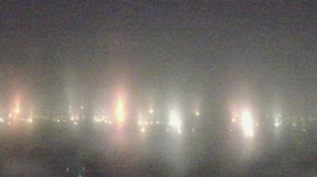 Weather camera view of Guadalupe School Utah.