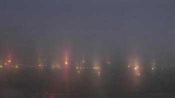 Weather camera view of Guadalupe School Utah.