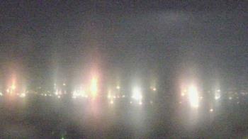 Weather camera view of Guadalupe School Utah.