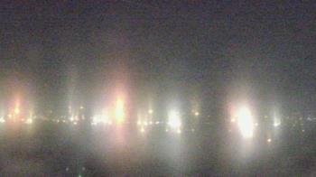 Weather camera view of Guadalupe School Utah.