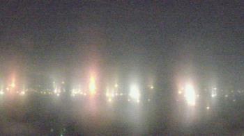 Weather camera view of Guadalupe School Utah.