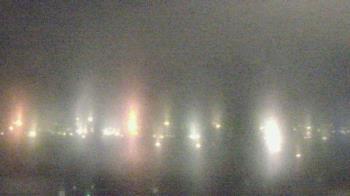 Weather camera view of Guadalupe School Utah.