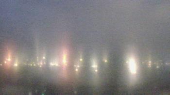 Weather camera view of Guadalupe School Utah.