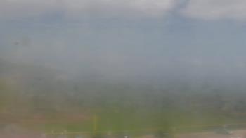 Weather camera view of Guadalupe School Utah.