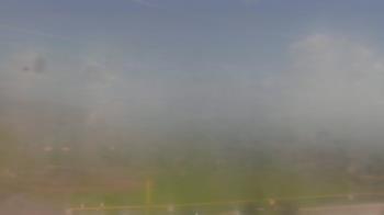 Weather camera view of Guadalupe School Utah.