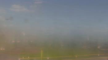 Weather camera view of Guadalupe School Utah.