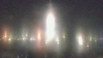 Weather camera view of Guadalupe School Utah.