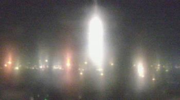 Weather camera view of Guadalupe School Utah.