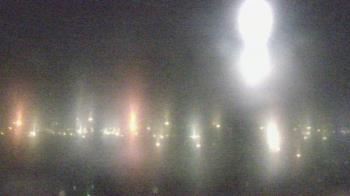 Weather camera view of Guadalupe School Utah.