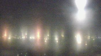 Weather camera view of Guadalupe School Utah.