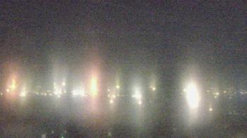 Weather camera view of Guadalupe School Utah.