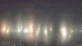 Weather camera view of Guadalupe School Utah.