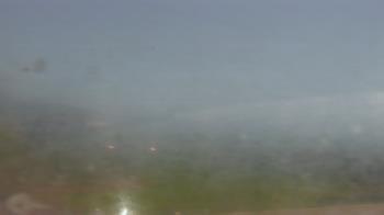 Weather camera view of Guadalupe School Utah.