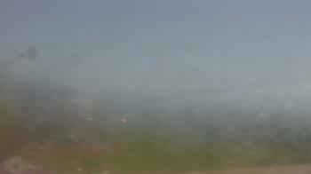 Weather camera view of Guadalupe School Utah.