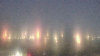 Weather camera view of Guadalupe School Utah.