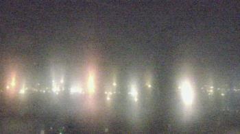 Weather camera view of Guadalupe School Utah.