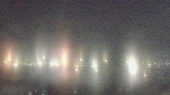 Weather camera view of Guadalupe School Utah.