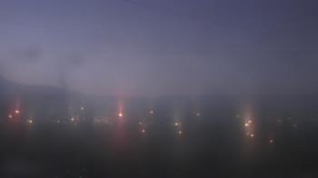 Weather camera view of Guadalupe School Utah.