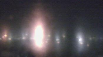 Weather camera view of Guadalupe School Utah.