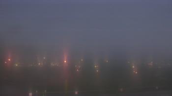 Weather camera view of Guadalupe School Utah.