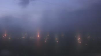 Weather camera view of Guadalupe School Utah.