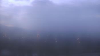 Weather camera view of Guadalupe School Utah.