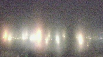 Weather camera view of Guadalupe School Utah.