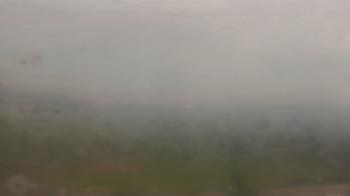 Weather camera view of Guadalupe School Utah.