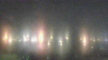 Weather camera view of Guadalupe School Utah.