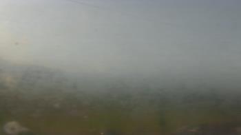 Weather camera view of Guadalupe School Utah.