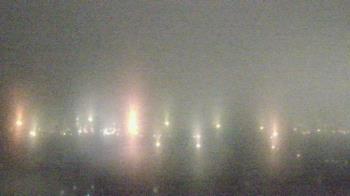 Weather camera view of Guadalupe School Utah.