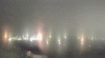 Weather camera view of Guadalupe School Utah.