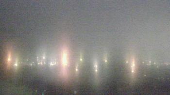 Weather camera view of Guadalupe School Utah.