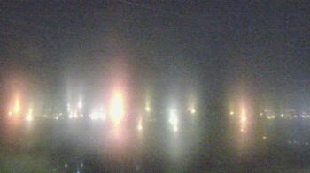 Weather camera view of Guadalupe School Utah.