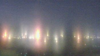 Weather camera view of Guadalupe School Utah.