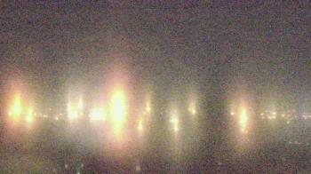 Weather camera view of Guadalupe School Utah.