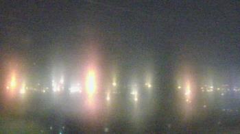 Weather camera view of Guadalupe School Utah.