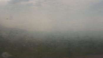 Weather camera view of Guadalupe School Utah.