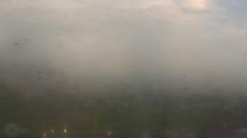 Weather camera view of Guadalupe School Utah.