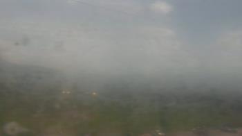 Weather camera view of Guadalupe School Utah.
