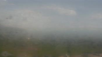 Weather camera view of Guadalupe School Utah.