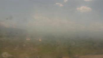 Weather camera view of Guadalupe School Utah.